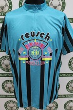 Maglia ciclismo bike usato  Afragola