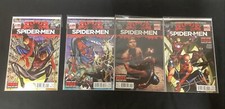 Spider men comic for sale  Bothell