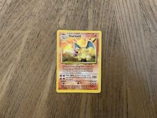 1999 pokemon charizard for sale  San Diego