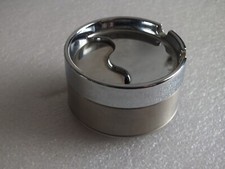 Vintage metall aschenbecher gebraucht kaufen  Oberursel (Taunus)