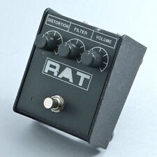 Pedal de efeitos de guitarra ProCo Rat distortion P-27841 comprar usado  Enviando para Brazil