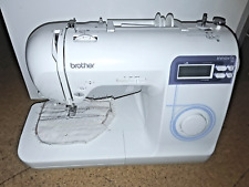 Nähmaschine brother innovis gebraucht kaufen  Brühl