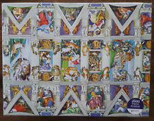 Galison puzzle sistine for sale  East Peoria