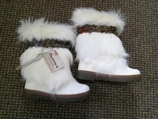 Bearpaw kola white for sale  Binghamton