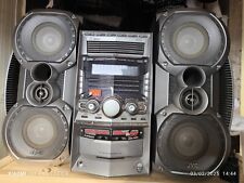 Jvc z10 d'occasion  Audun-le-Tiche