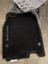 Usado, Surtapis set pour Renault Megane expression 8201677504 comprar usado  Enviando para Brazil