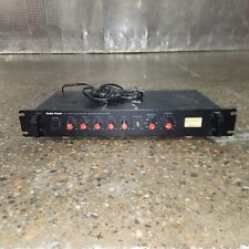 Mixer de microfone Radio Shack MX-1000 6 canais comprar usado  Enviando para Brazil