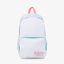 Igloo retro backpack for sale  North Hollywood