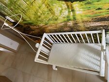 Beistellbett baby gebraucht gebraucht kaufen  Vaihingen an der Enz