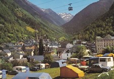 Carte postale ancienne d'occasion  Bourg-de-Péage