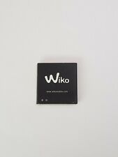 Batterie origine wiko d'occasion  Nice-