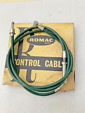 Original romac francis for sale  UK