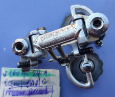 Campagnolo nuovo record usato  Foligno