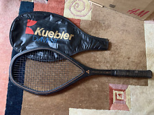 Tennisschläger fischer vintag gebraucht kaufen  Kamp-Lintfort