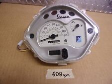 Velocímetro medidor OEM 872 C VESPA LX 150 2006 (508 MLS), usado comprar usado Velocímetro medidor OEM 872 C VESPA LX 150 2006 (508 MLS), usado comprar usado  Enviando para Brazil