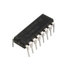 494 regolatore switching usato  Italia