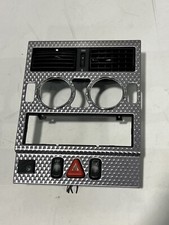 Placca carbonio console usato  Mezzolombardo