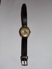 Orgus montre vintage d'occasion  Ciry-le-Noble