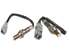 sensores traseiros de O2 para Toyota Hilux SR SR5 MANUAL para 11/2008 1GRFE 4.0 GGN15 GGN25 comprar usado  Enviando para Brazil