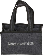 Männerhandtasche bier herrenh gebraucht kaufen  Landsberg am Lech