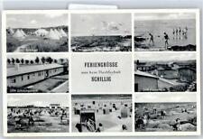 51049656 2942 schillig gebraucht kaufen  Deutschland