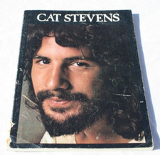 Cat stevens song for sale  Lincoln