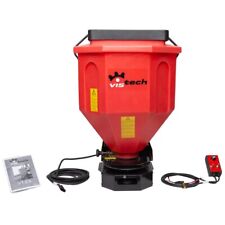 Streuer elektr universalstreue gebraucht kaufen  Rosenthal