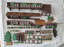 Décors horloge coucou d'occasion Décors horloge coucou d'occasion  Caylus