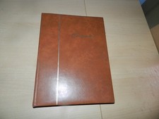 Briefmarkenalbum briefmarken d gebraucht kaufen  Troisdorf