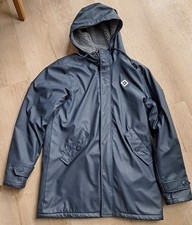 Hsv derbe jacke gebraucht kaufen  Dägeling