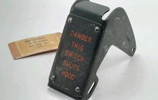 Raf hunter switch for sale  GAINSBOROUGH