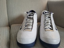 Tênis de basquete masculino Nike Team Max tamanho enorme 23 comprar usado Tênis de basquete masculino Nike Team Max tamanho enorme 23 comprar usado  Enviando para Brazil