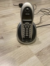 Telefono fisso cordless usato  Enna