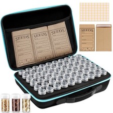 Slots seed storage for sale  Brentwood