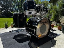 Vintage slingerland piece for sale  Meridian