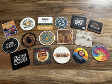 Lote de porta-copos de cerveja artesanal para cervejarias comprar usado  Enviando para Brazil