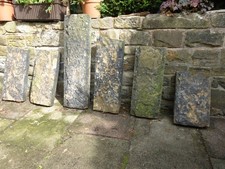 Old weathered sandstone for sale  WIGAN