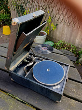 Hmv 101 gramophone for sale  REDRUTH