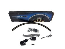 Winmau polaris 120 gebraucht kaufen  Velbert