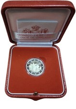 Coffret monaco 2025 d'occasion  Pierrepont