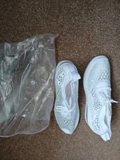 ladies walking trainers for sale ladies walking trainers for sale  ALRESFORD