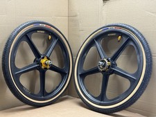 Skyway graphite wheels for sale  STOCKPORT