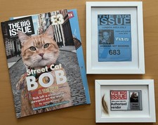 Bob streuner rgin gebraucht kaufen  Erkner