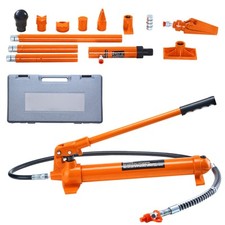 Ton hydraulic jack for sale  Perth Amboy