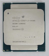 i7 5930k comprar usado i7 5930k comprar usado Enviando para Brazil