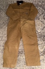 Macacão Vintage Thermal-Tuff Steiner Ind Isolado Feito Nos EUA União Tamanho XXL comprar usado  Enviando para Brazil