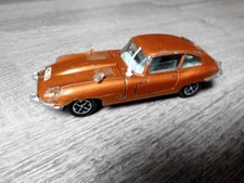 Dinky toys jaguar gebraucht kaufen  Elmenhorst