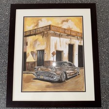 Chevy bel air for sale Chevy bel air for sale  STOKE-ON-TRENT