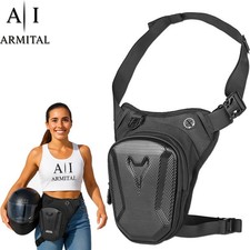 Borsa gamba moto usato  Sersale