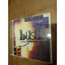 Razorblade Suitcase by Bush (CD, 1996, Slimcase), usado comprar usado  Enviando para Brazil